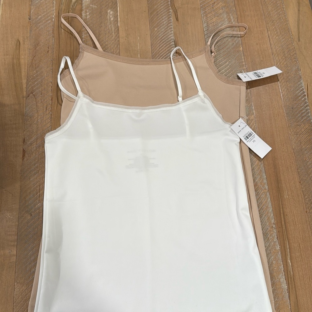 Ann Taylor camis